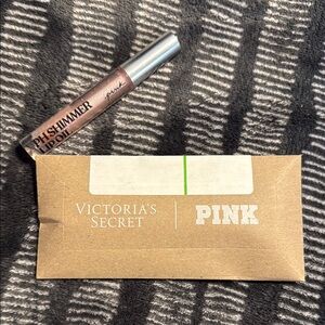 Victoria's Secret Pink Lip Gloss Shimmer